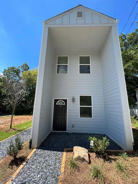 837 Smith St SW unit A, Atlanta, GA 30310 - photo 1