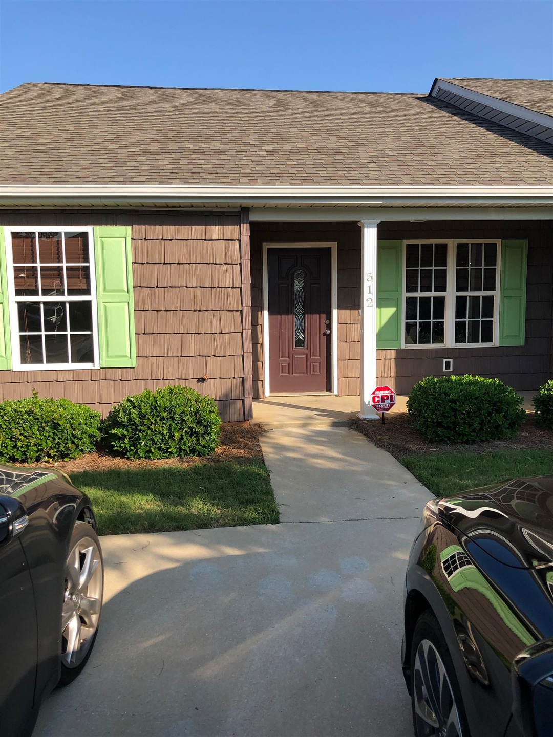 512 E Sago Ct, Boiling Springs, SC 29316