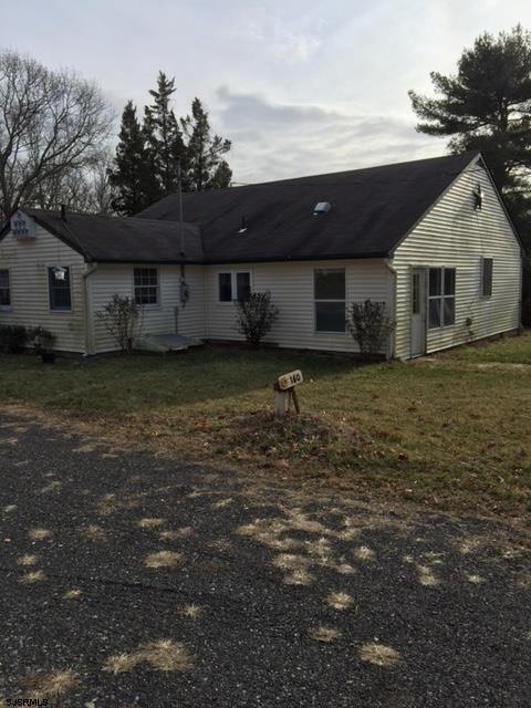 160 Leeds Point Rd, Galloway, NJ 08205 - photo 1