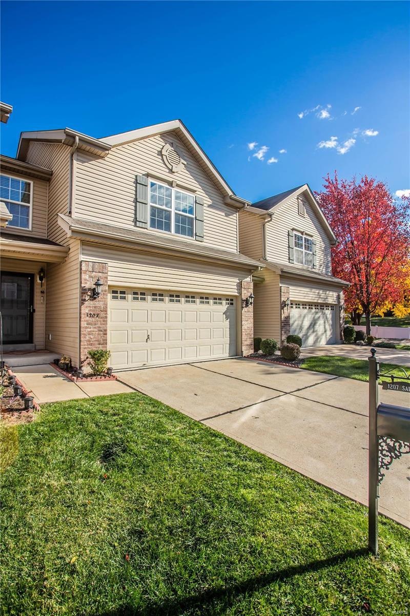 1207 Saltash Ct, Saint Louis, MO 63129 MLS MAR23064727