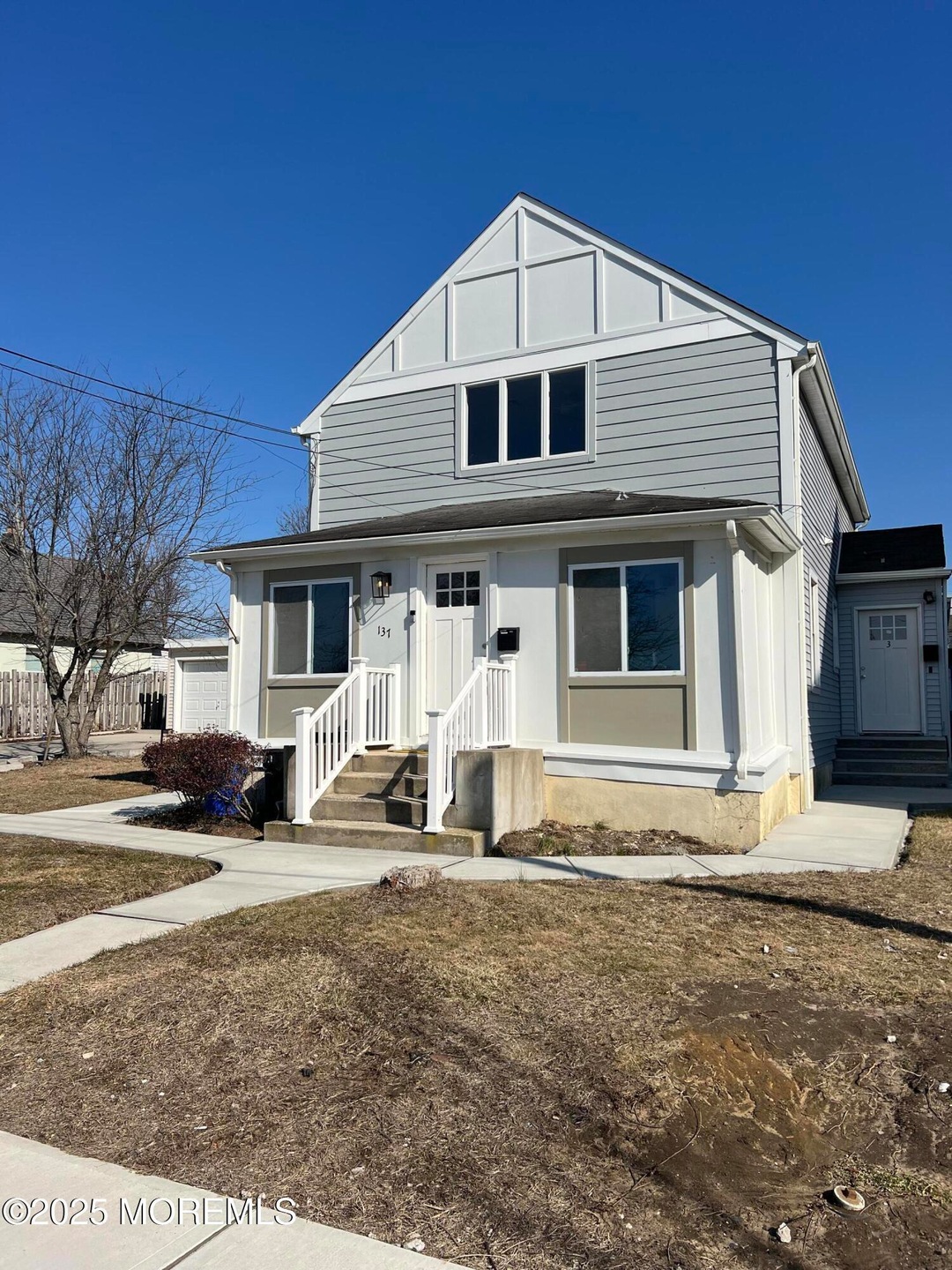 137 Witmer Place unit 3, Long Branch, NJ 07740 - photo 1