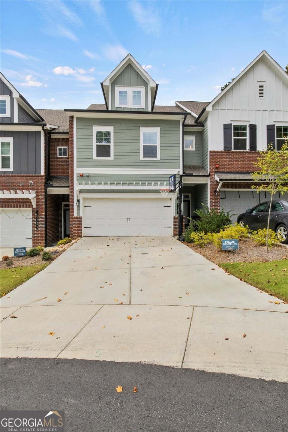 2503 Oakbourne Ln, Smyrna, GA 30080 - photo 1