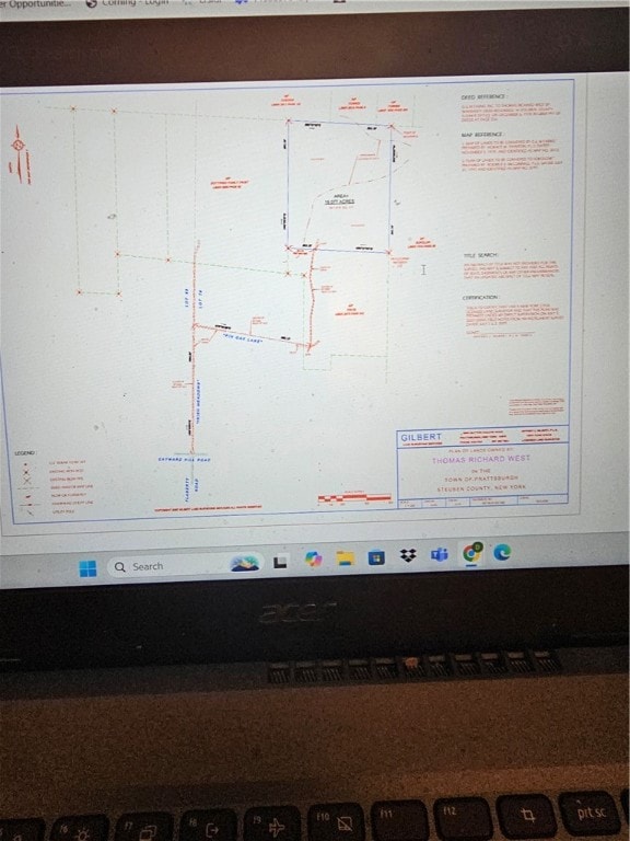 0 Cayward Rd unit R1628568, Prattsburgh, NY 14873 - photo 1