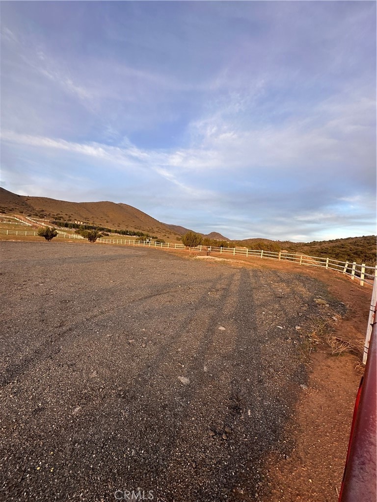 0 Clanfield St, Acton, CA 93510 - photo 1