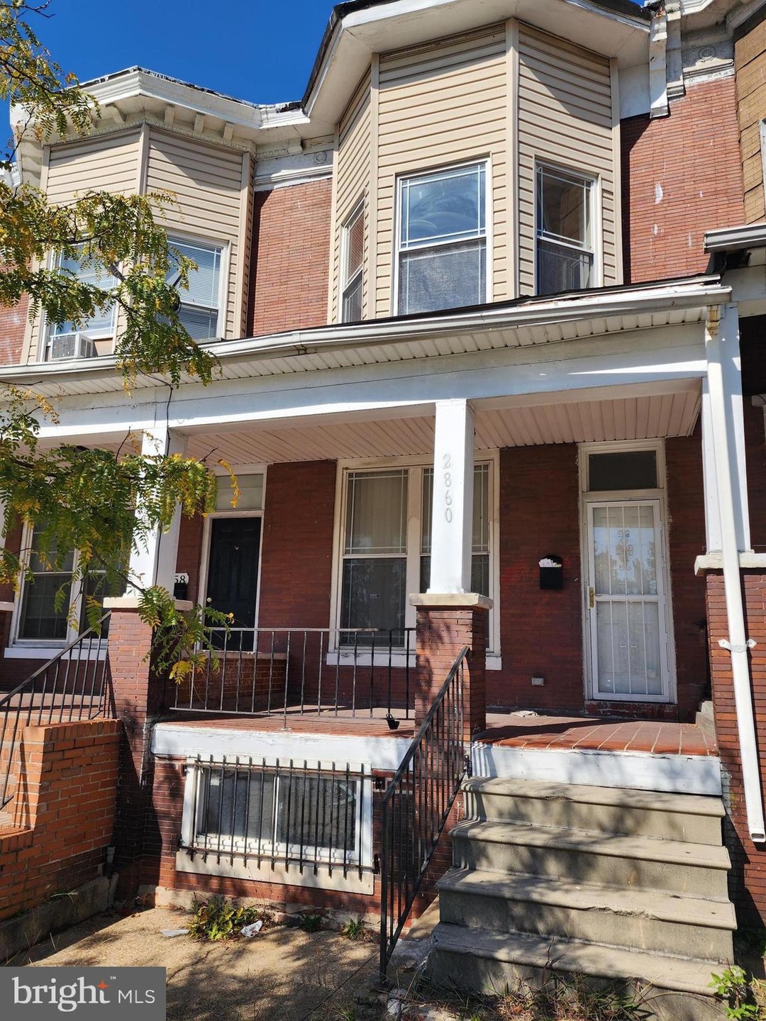 2860 Harford Rd, Baltimore, MD 21218 - photo 1