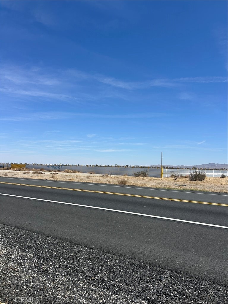 0 U S 395 unit PW25091720, Adelanto, CA 92301 - photo 1