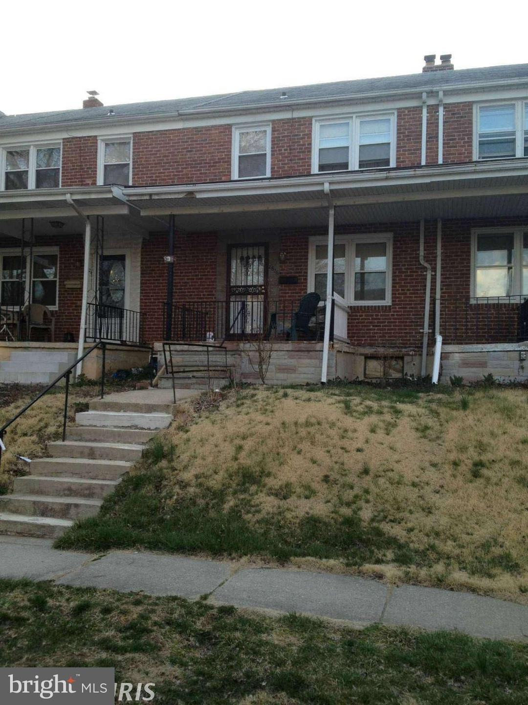 8626 Black Oak Rd, Parkville, MD 21234 - photo 1