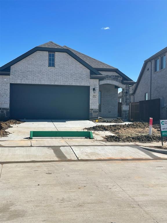 3817 Sky Dr, Sherman, TX 75090 - photo 1