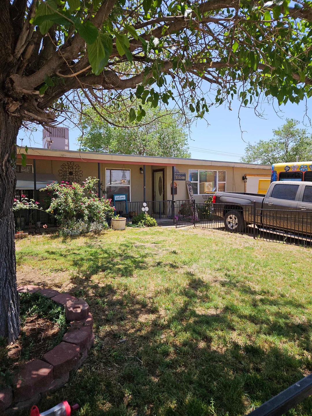 2300 Abbott Ave, Alamogordo, NM 88310 - photo 1