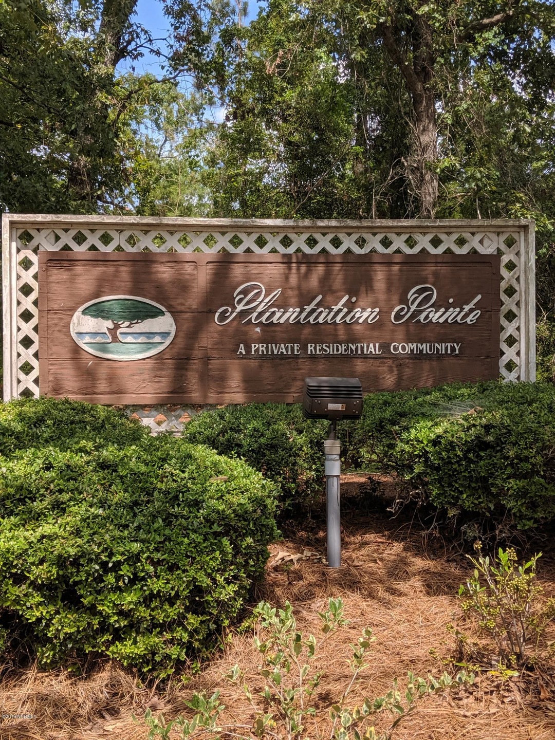 Plantation Pointe