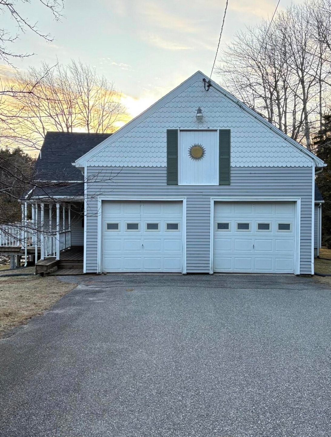 Sold $300,000