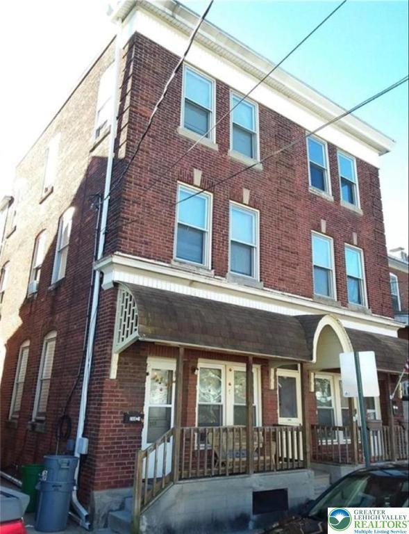 268 E Walnut St unit 1, Allentown, PA 18109 - photo 1