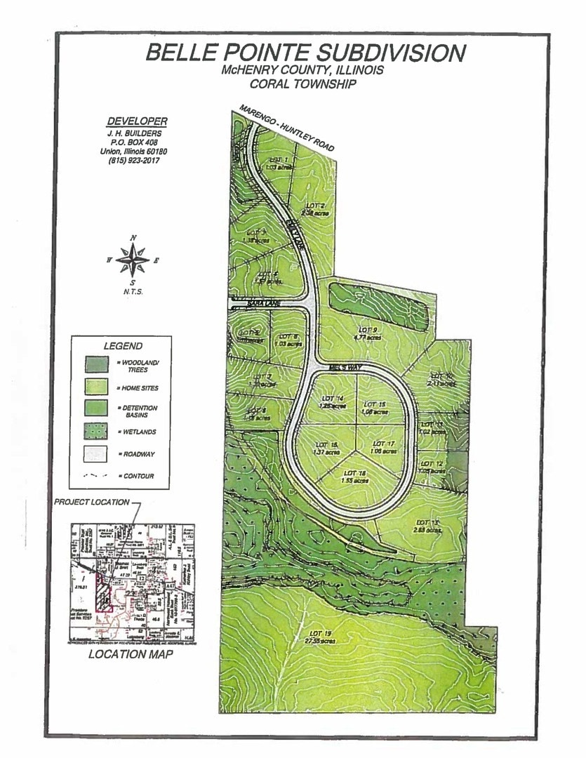 16009 Sara Ln, Union, IL 60180 - photo 1