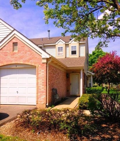 1934 Heron Ave unit 64D193, Schaumburg, IL 60193 - photo 1