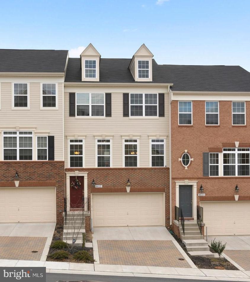 8625 Stone Hill Ln, Laurel, MD 20724 - photo 1