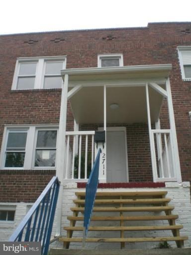 2711 Ellicott Dr, Baltimore, MD 21216 - photo 1