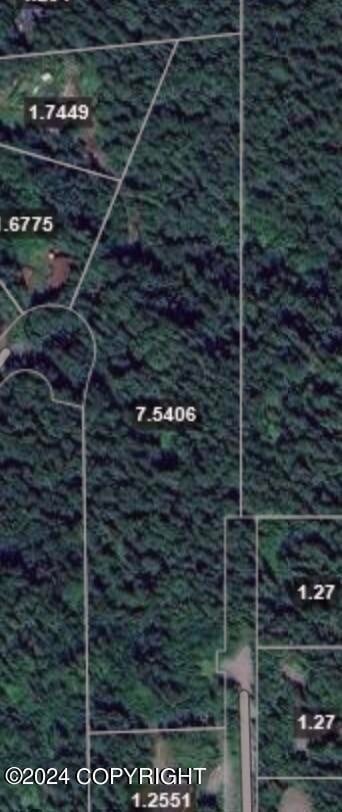 Thorton Lot