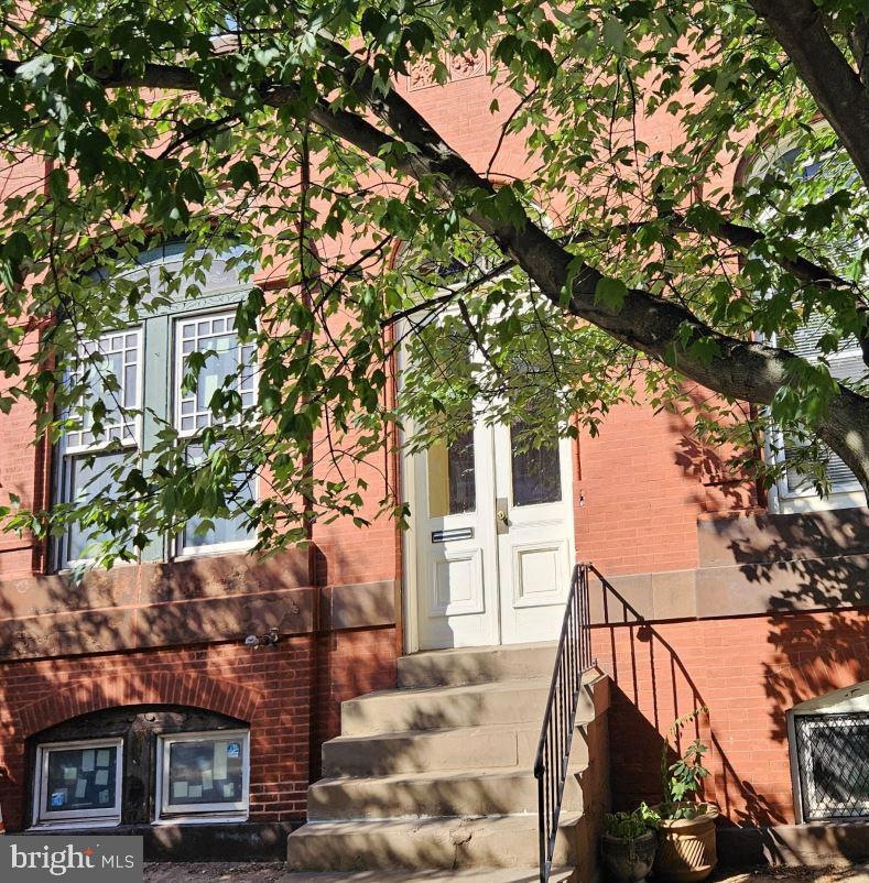 1809 Madison Ave unit 1, Baltimore, MD 21217 - photo 1