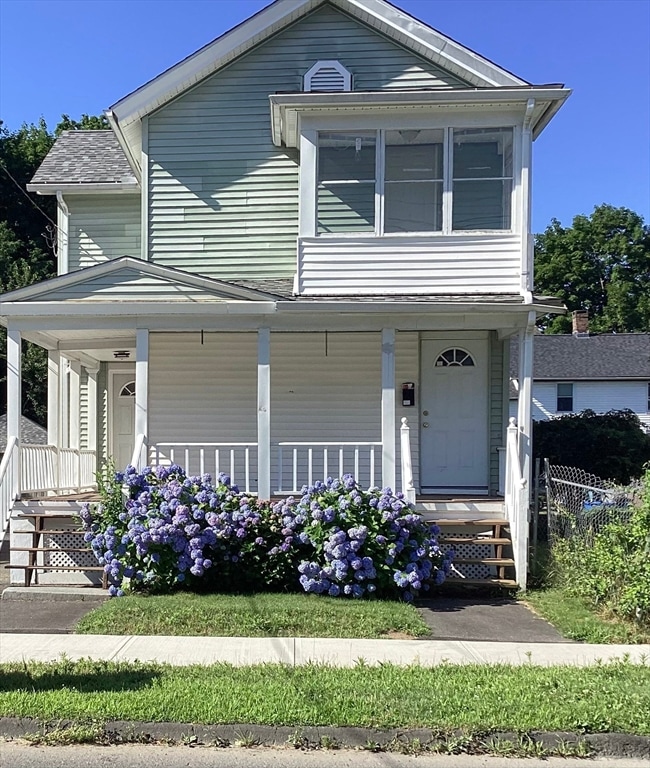 54 Orange St unit 1, Westfield, MA 01085 - photo 1