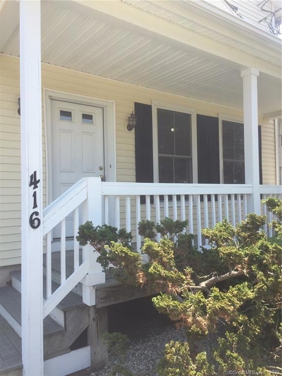 416 S Main St unit A, Wallingford, CT 06492 - photo 1