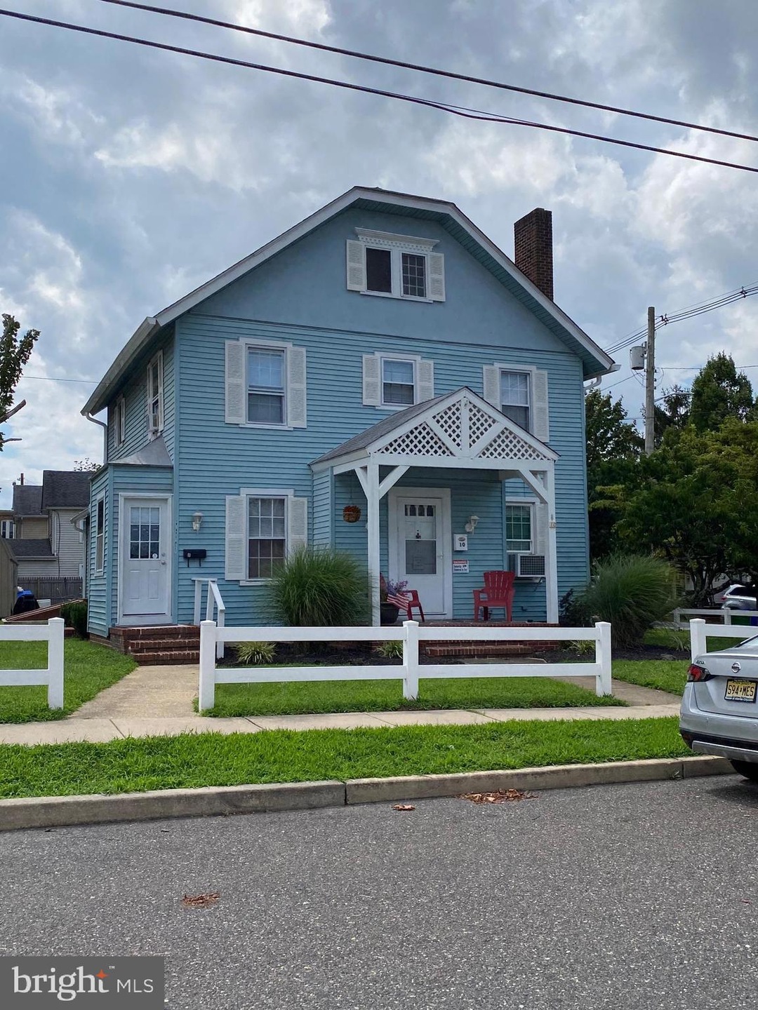 10 N 2nd St, Hammonton, NJ 08037 - photo 1