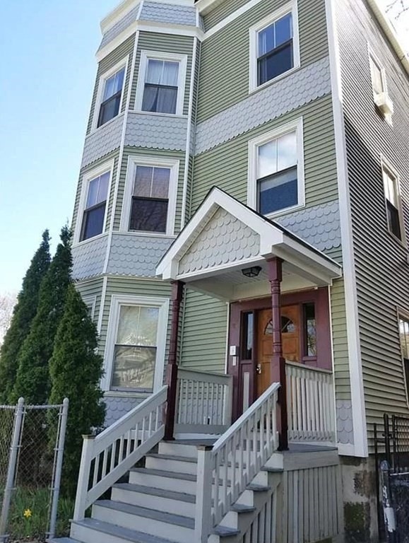 73 Waverly St unit 3, Roxbury, MA 02119 - photo 1