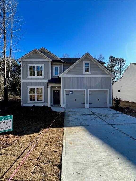 1311 S Gordon Rd, Mableton, GA 30168 - photo 1