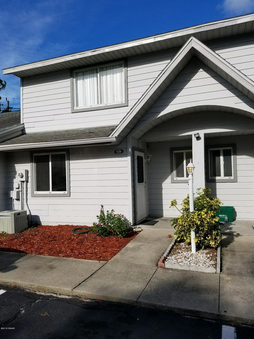 3527 Forest Branch Dr unit C, Port Orange, FL 32129 - photo 1