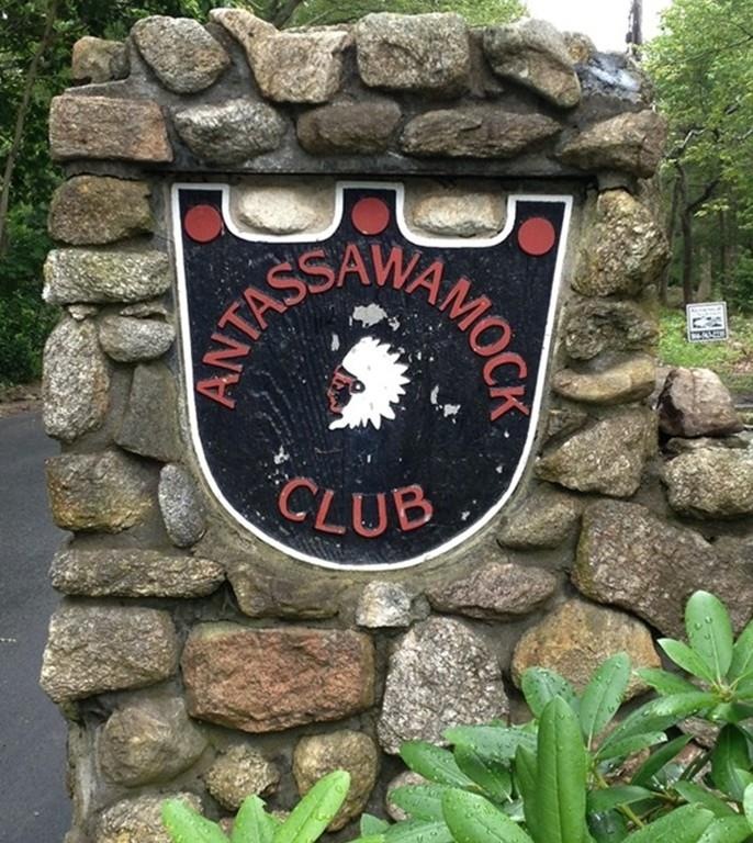 0 Mattakiset Rd, Mattapoisett, MA 02739 - photo 1