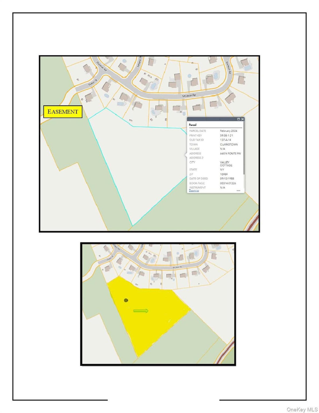 660 Route 9w, Valley Cottage, NY 10989 - photo 1