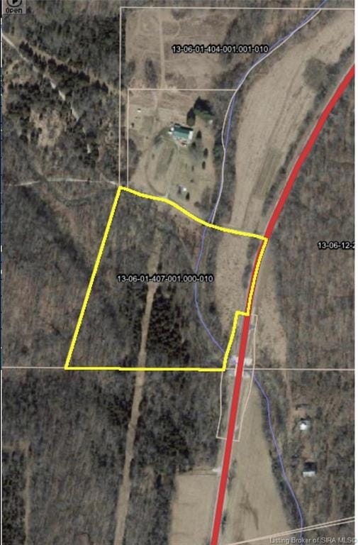 7.542 AC Indiana 37, English, IN 47118 - photo 1