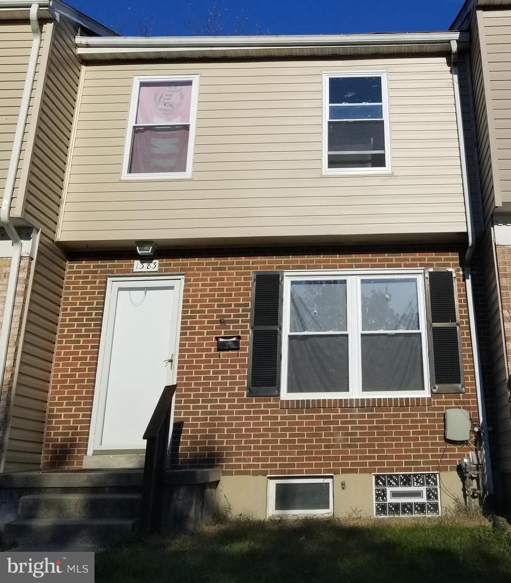 1383 Harford Square Dr, Edgewood, MD 21040 - photo 1