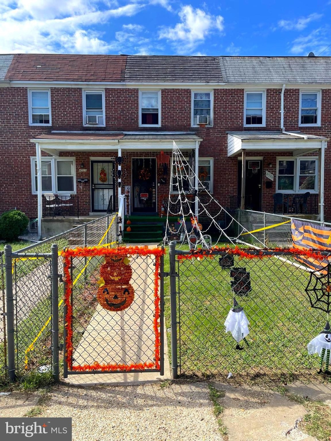 4524 Umatilla Ave, Baltimore, MD 21215 - photo 1