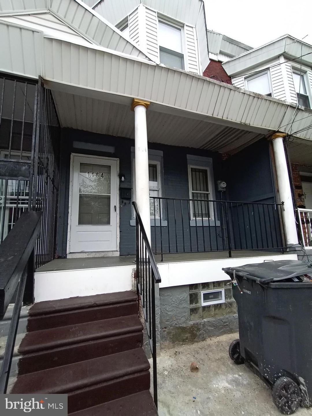 1164 Lansdowne Ave, Camden, NJ 08104 - photo 1
