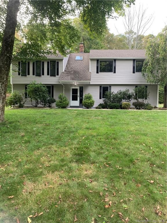 538 Brownstone Ridge, Meriden, CT 06451 - photo 1