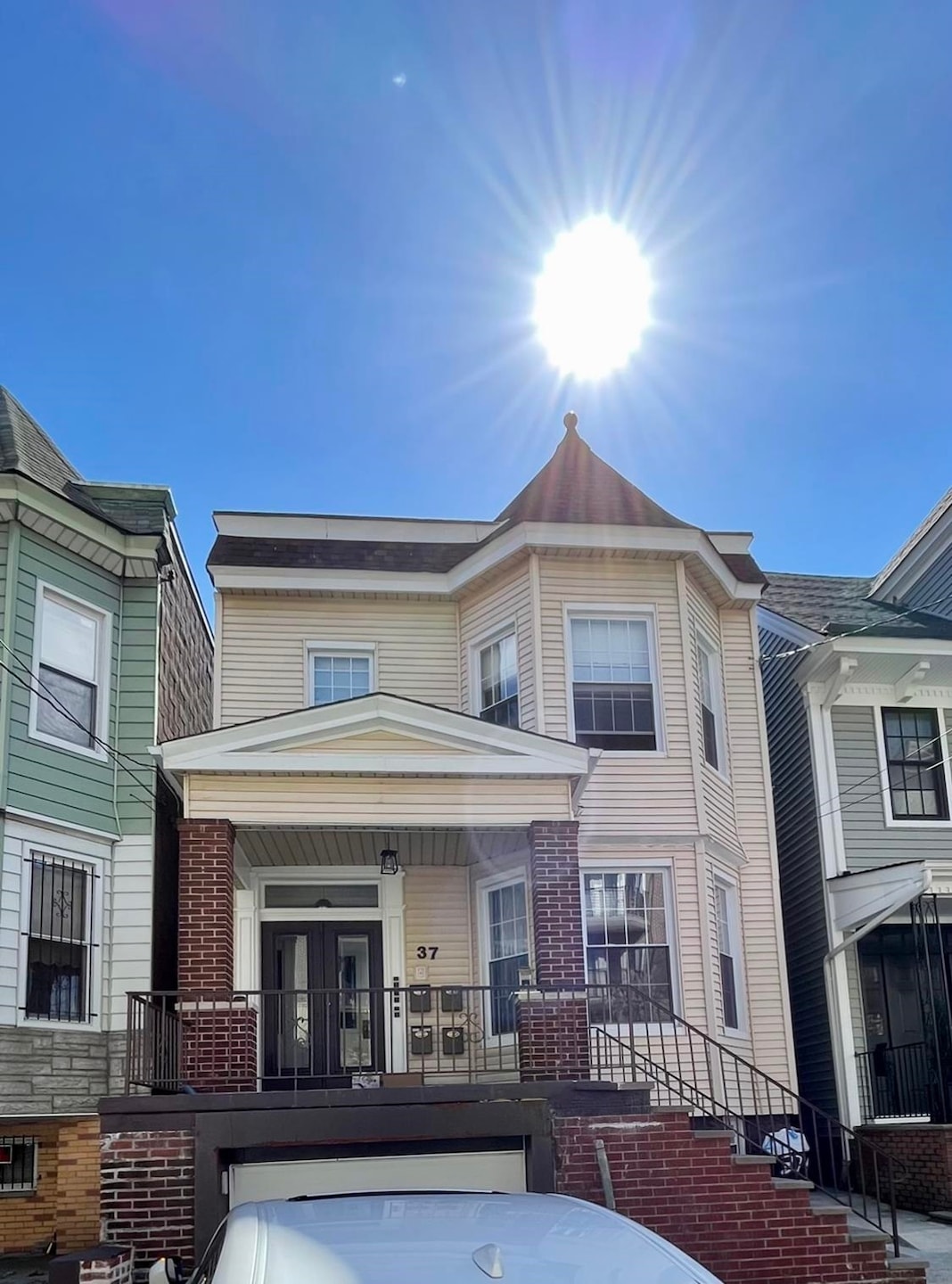 37 48th St unit 1, Weehawken, NJ 07086 - photo 1