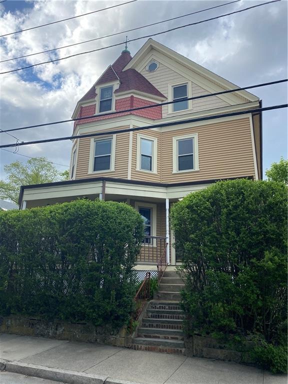 139 Sheldon St unit 2, Cranston, RI 02905 - photo 1