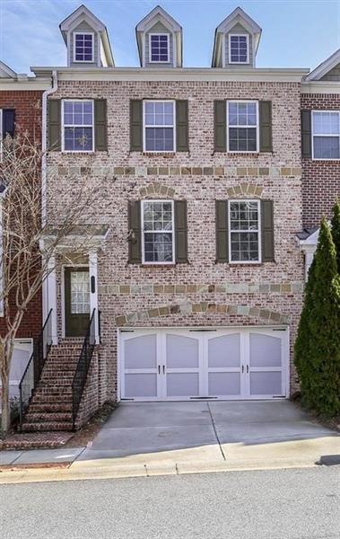 3333 Cameron Trail, Norcross, GA 30092 - photo 1