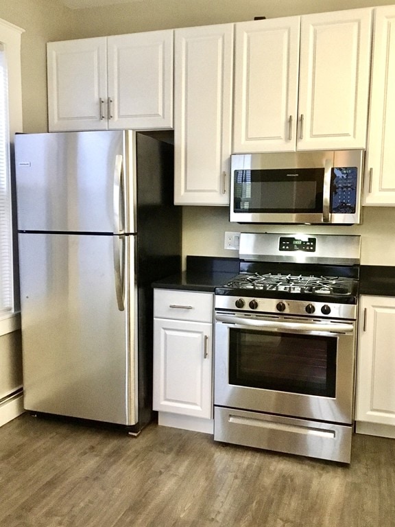 821 E 5th St unit 2, Boston, MA 02127 - photo 1