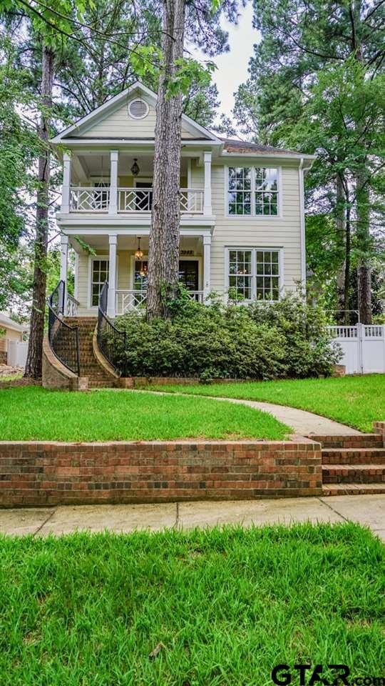 3945 3945 Hanover Place, Tyler, TX 75701 - photo 1