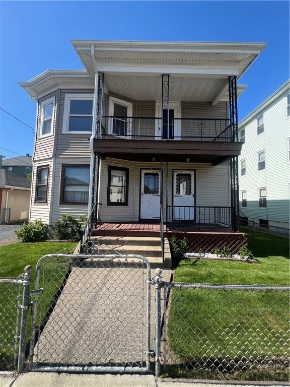 78 Margaret St, Pawtucket, RI 02860 - photo 1