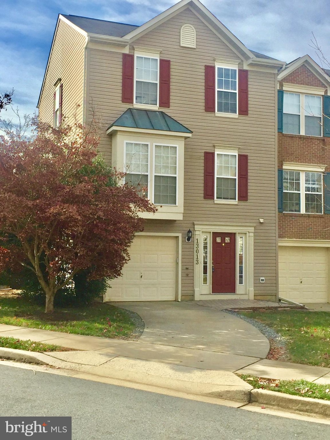 13013 Vaden Terrace unit 215, Germantown, MD 20876 - photo 1