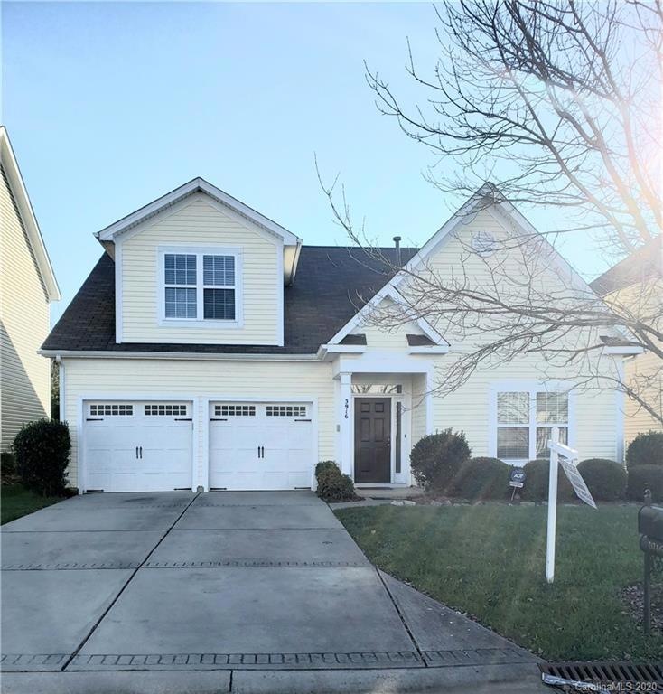 Are you ready for a new home?