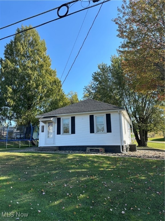 422 Moose Ridge Rd, Woodsfield, OH 43793 - photo 1