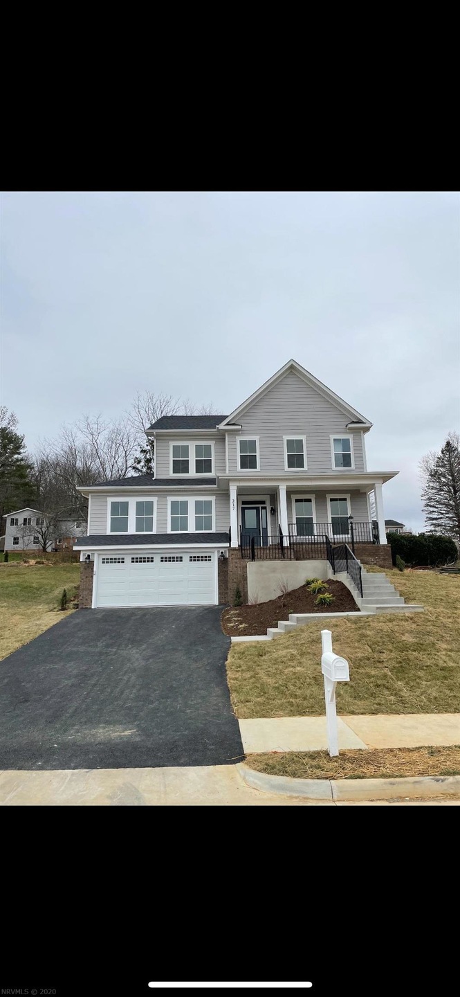 217 Claire Dr, Blacksburg, VA 24060 - photo 1