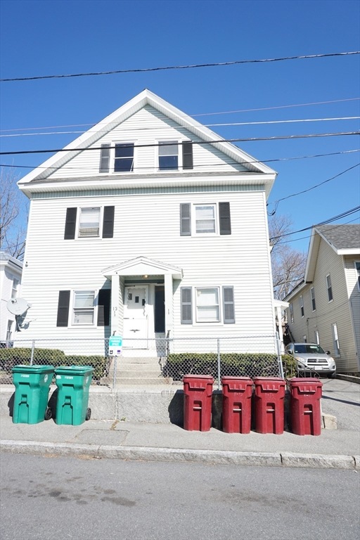 11 Myrtle St unit 2nd FL, Lowell, MA 01850 - photo 1