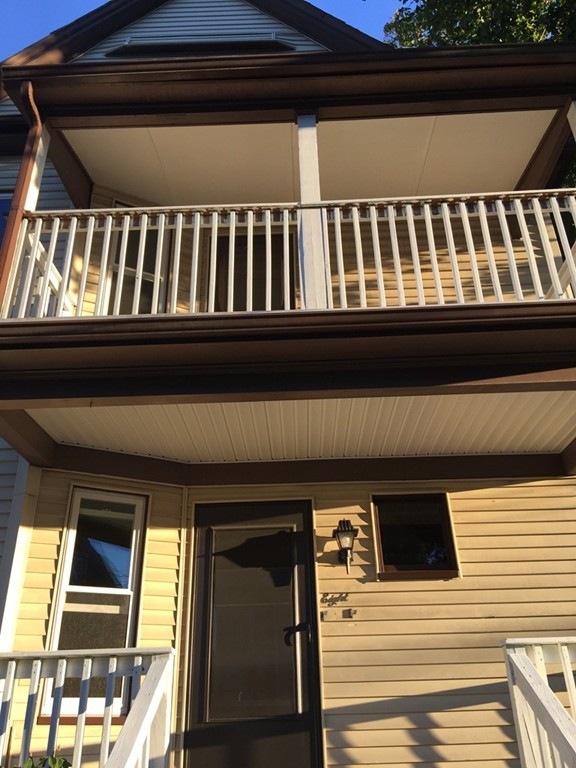 8 Harwood St unit 2, Dorchester Center, MA 02124 - photo 1