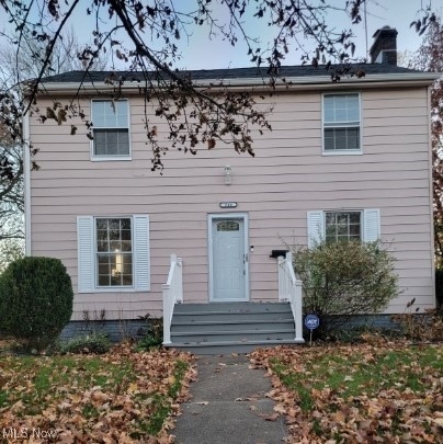 Sold $134,000 • Co-Listing Agent