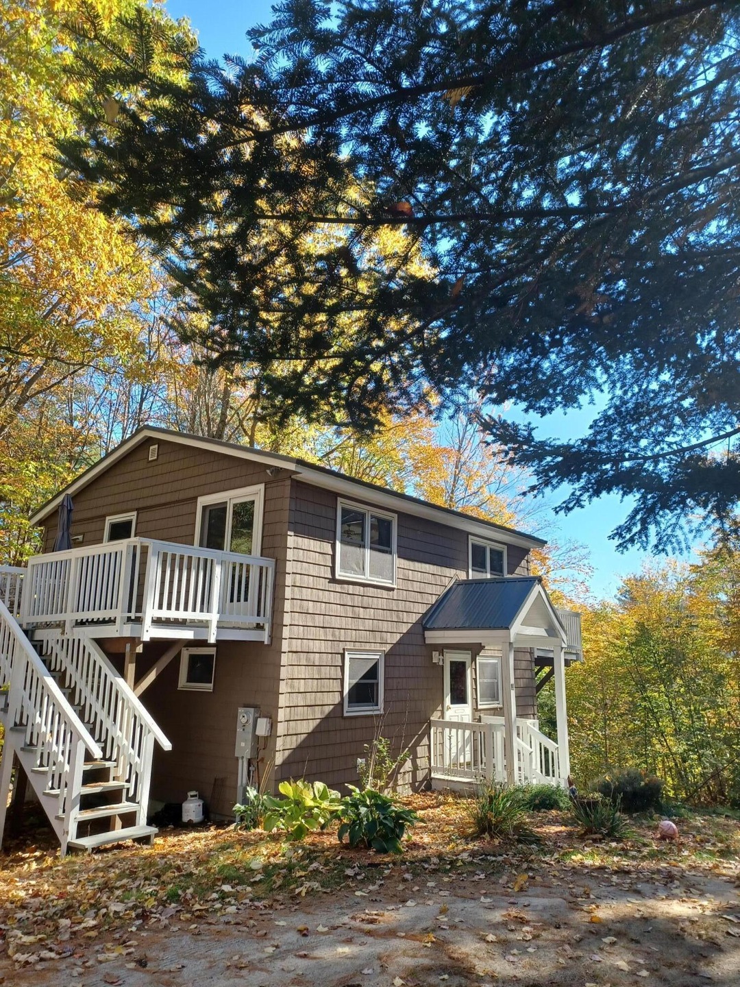 11 Top Hill Rd, Bridgton, ME 04009 - photo 1