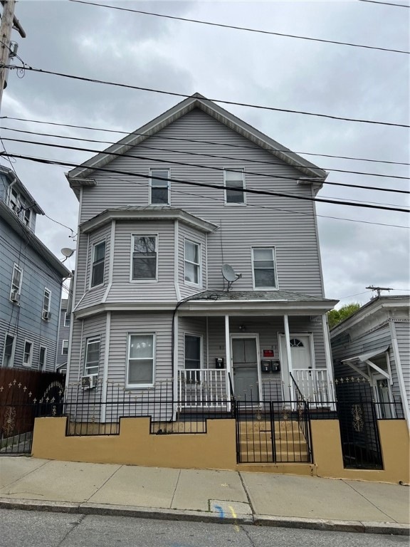 81 Harold St unit 3, Providence, RI 02908 - photo 1